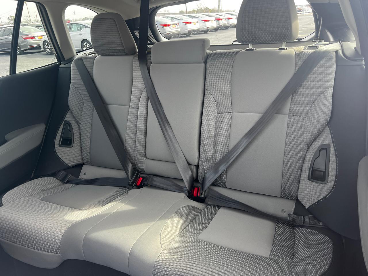 Subaru Outback Premium AWD 2024