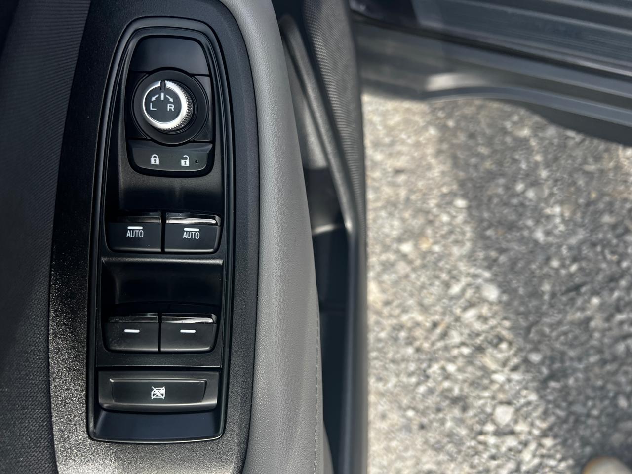 Subaru Outback Premium AWD 2024