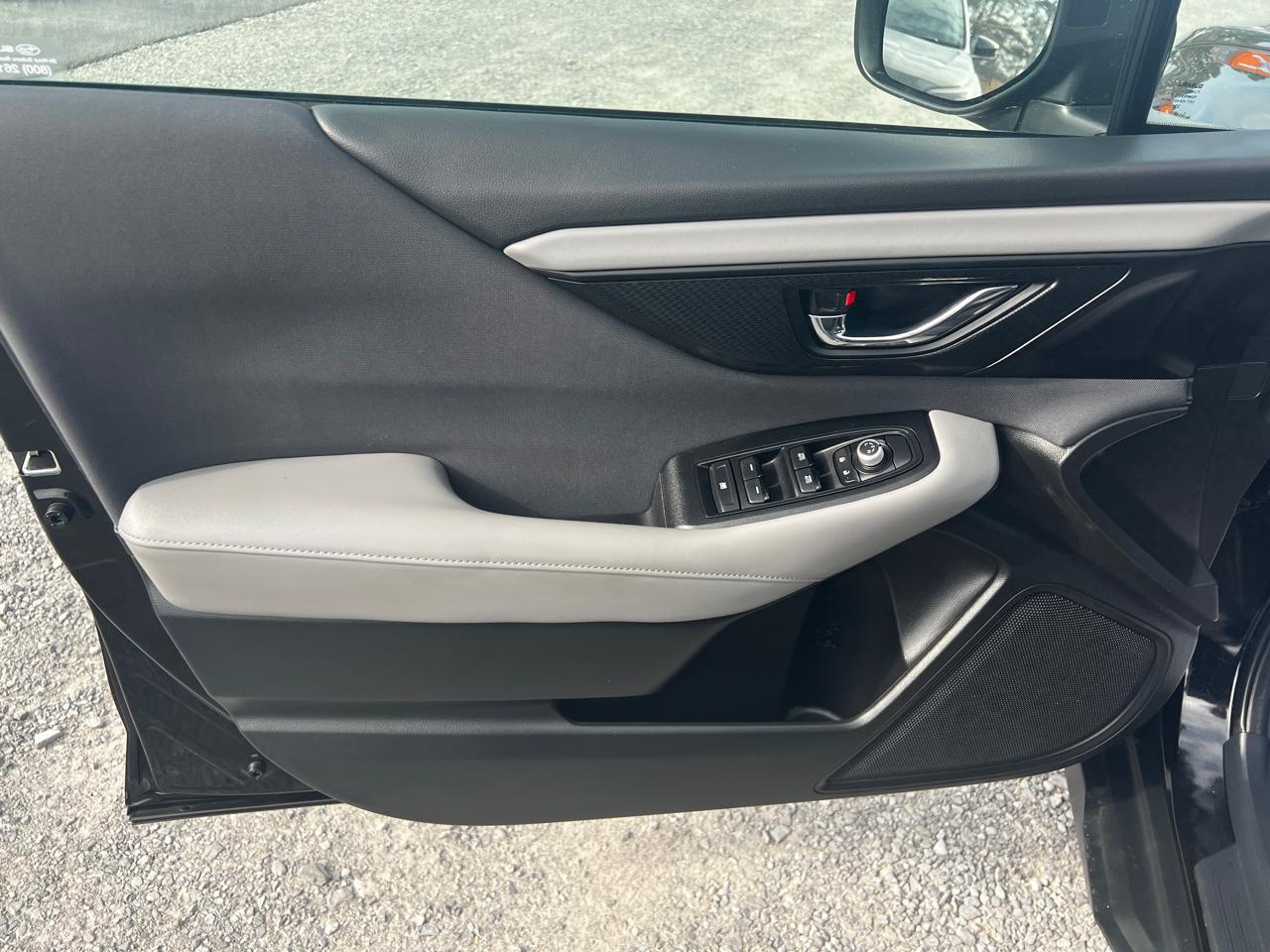 Subaru Outback Premium AWD 2024