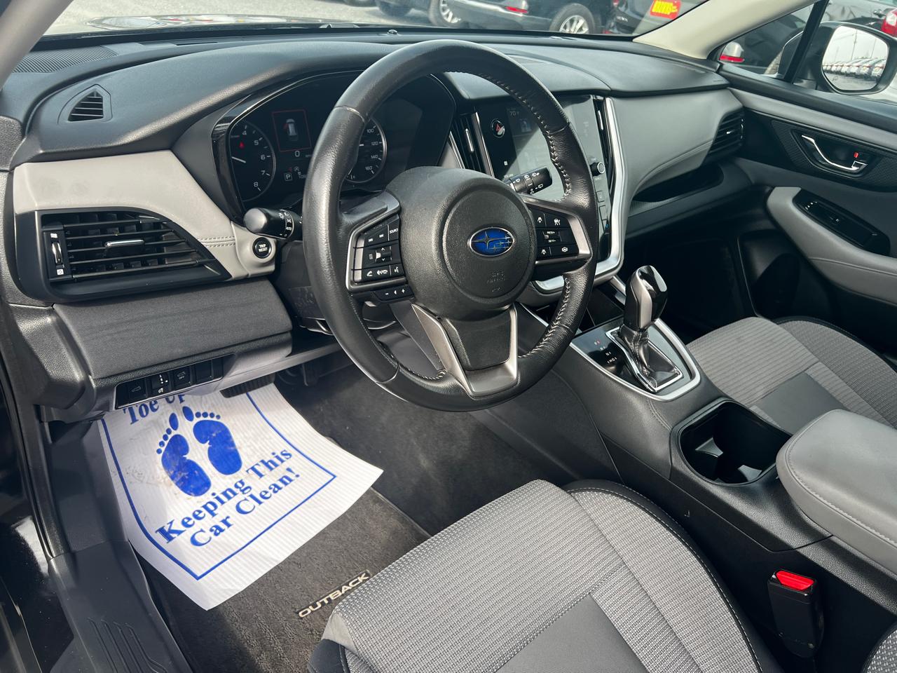 Subaru Outback Premium AWD 2024