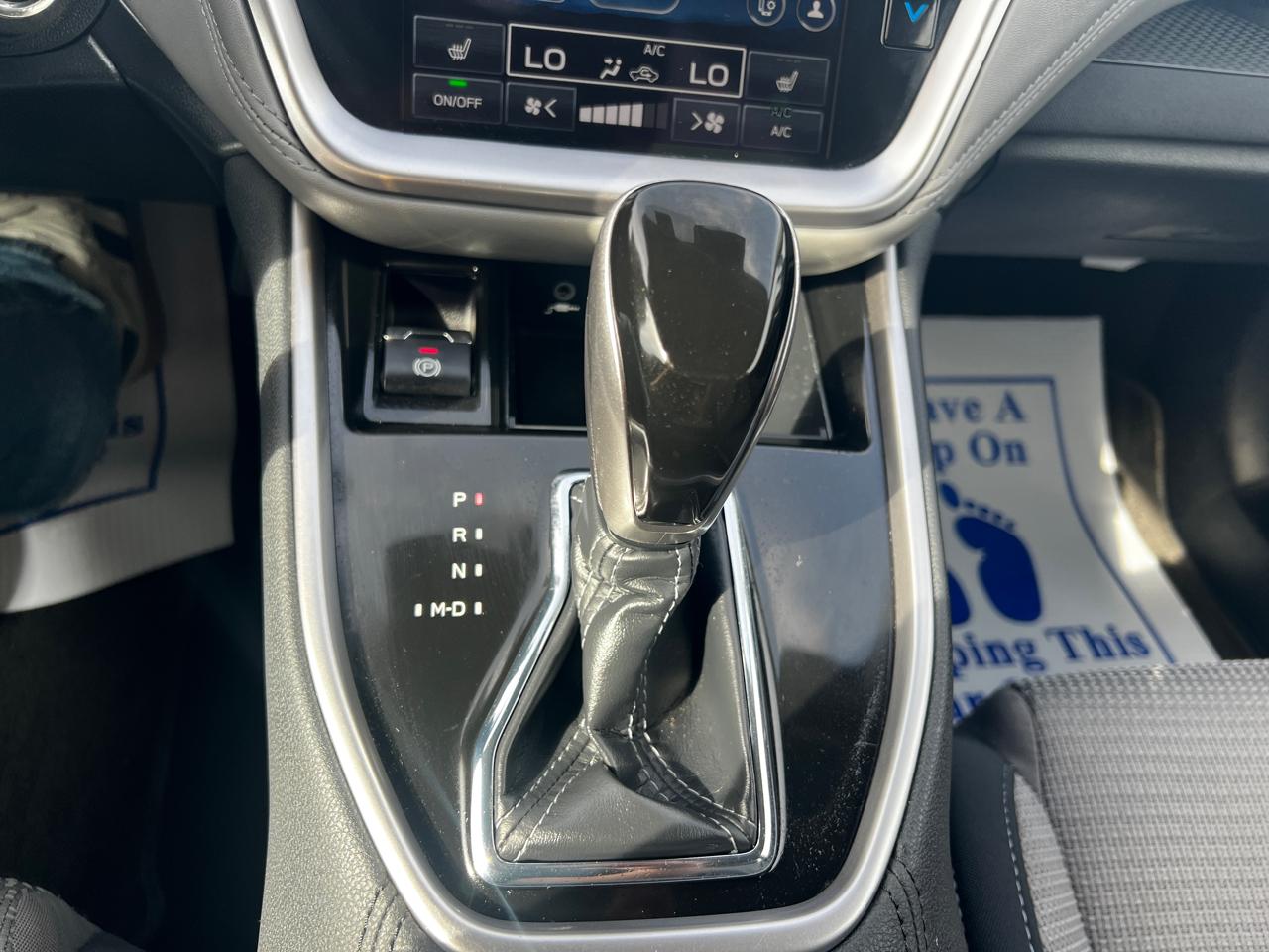 Subaru Outback Premium AWD 2024