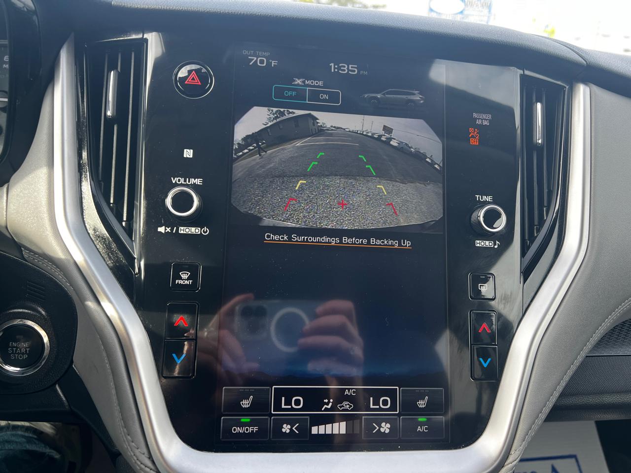 Subaru Outback Premium AWD 2024