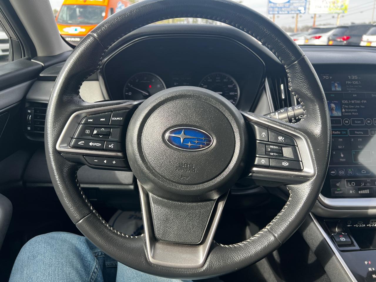 Subaru Outback Premium AWD 2024