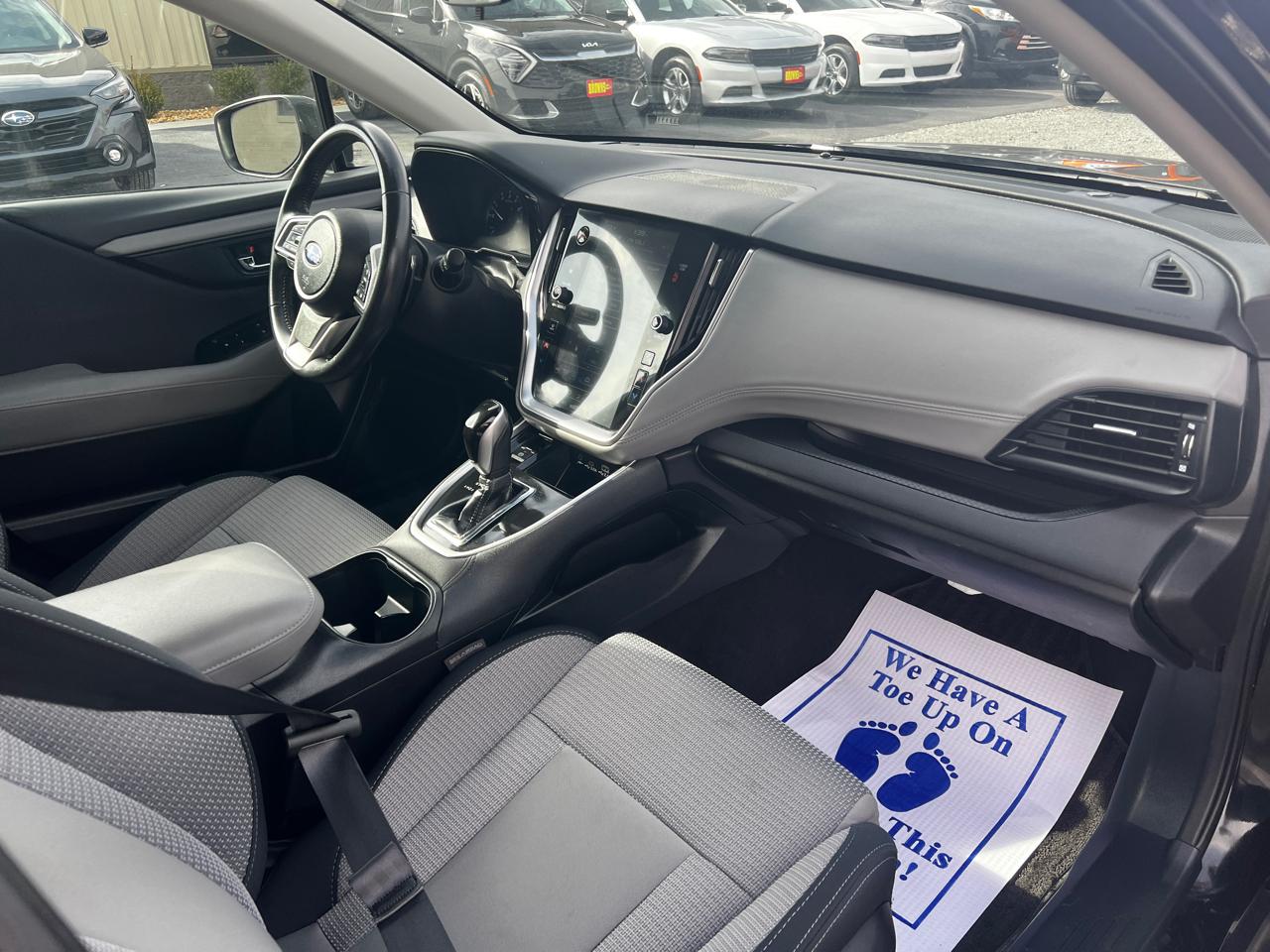 Subaru Outback Premium AWD 2024