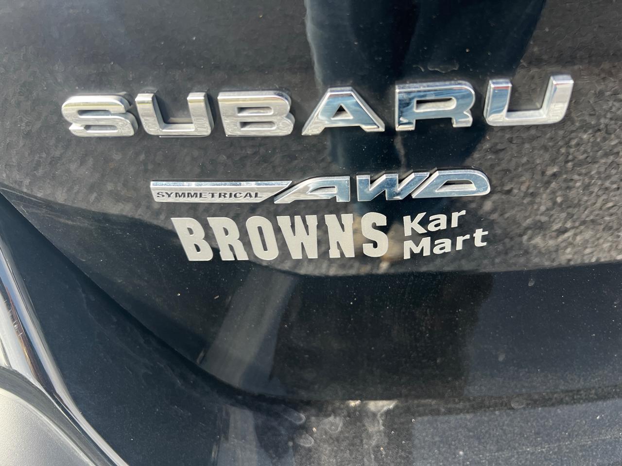 Subaru Outback Premium AWD 2024