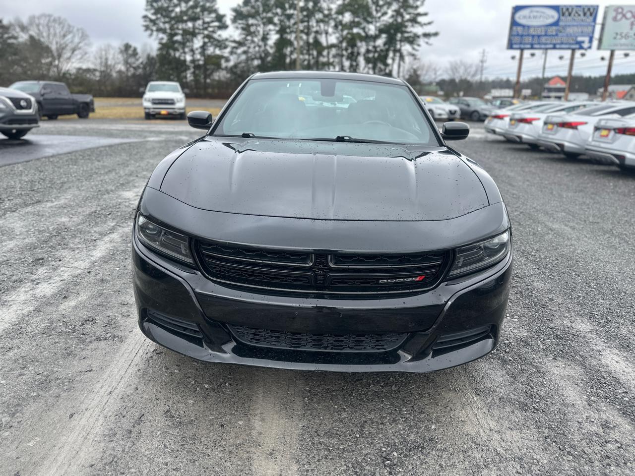 Dodge Charger SXT RWD 2023