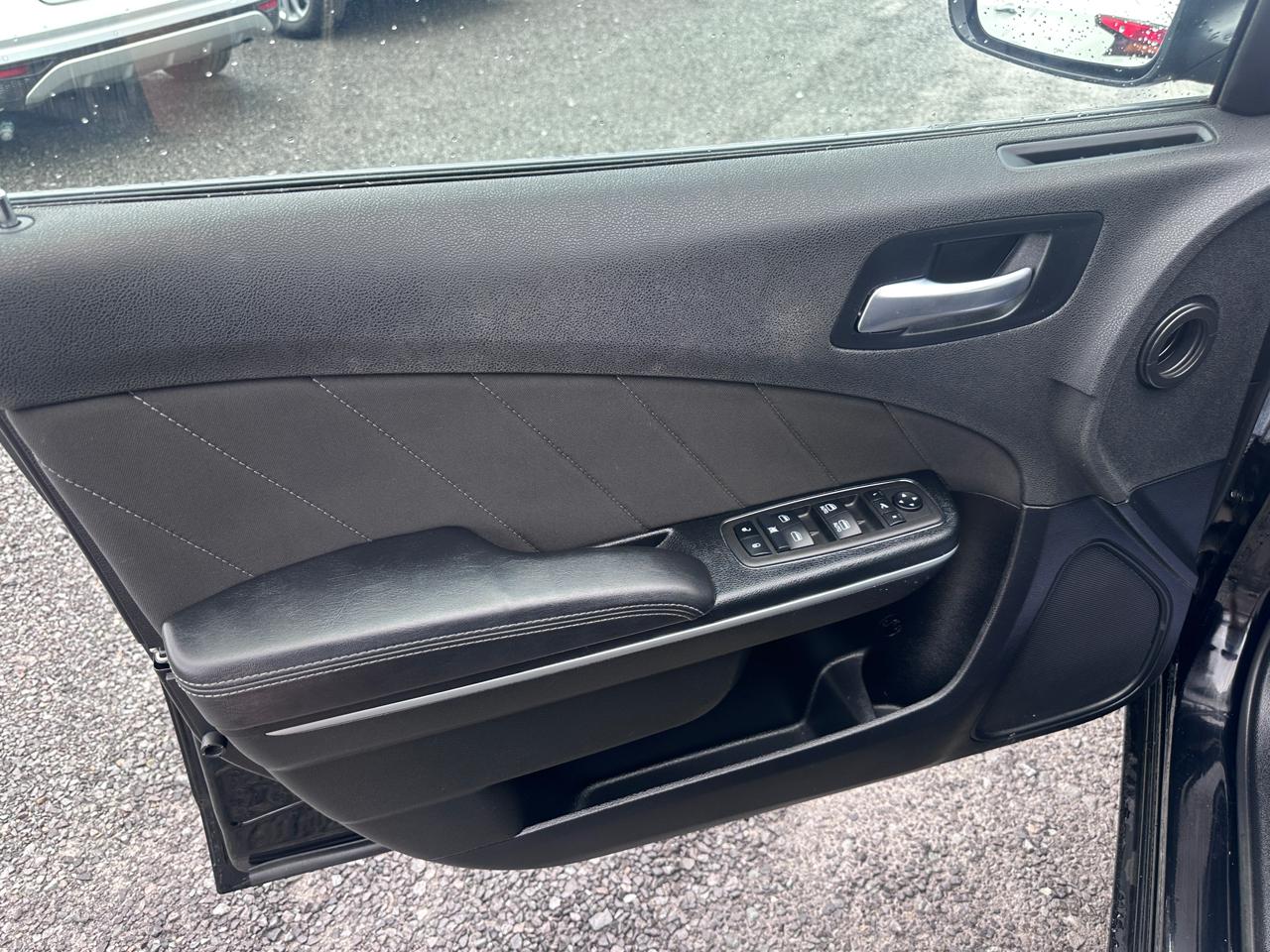 Dodge Charger SXT RWD 2023