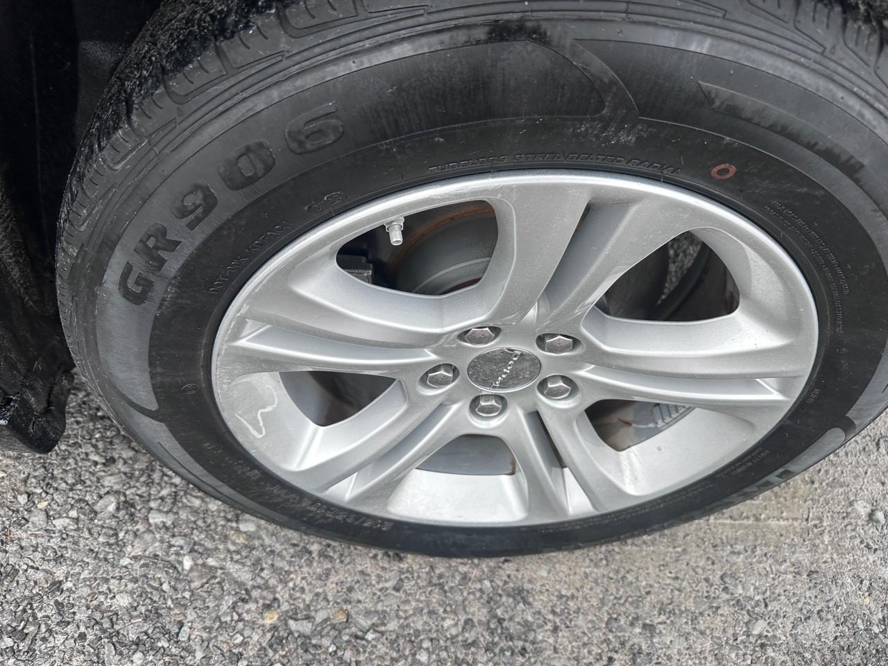 Dodge Charger SXT RWD 2023