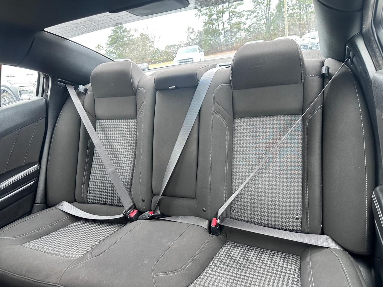 Dodge Charger SXT RWD 2023