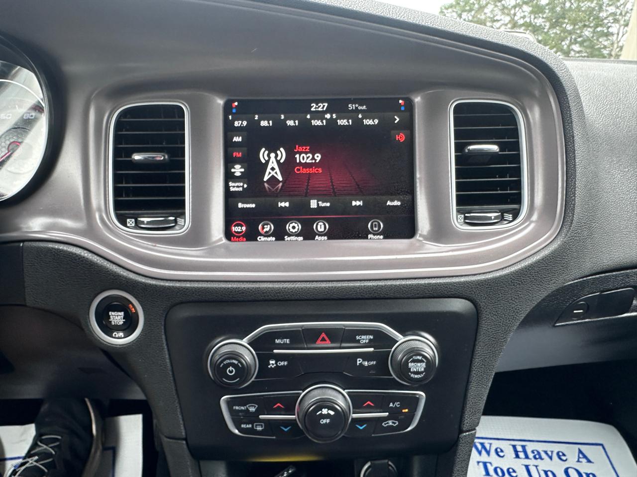 Dodge Charger SXT RWD 2023