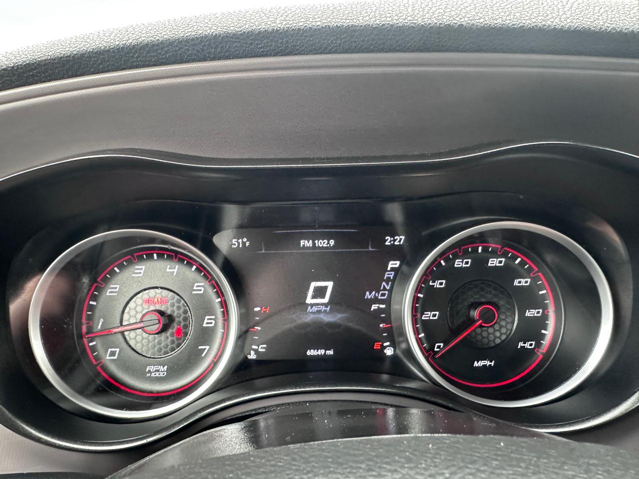 Dodge Charger SXT RWD 2023