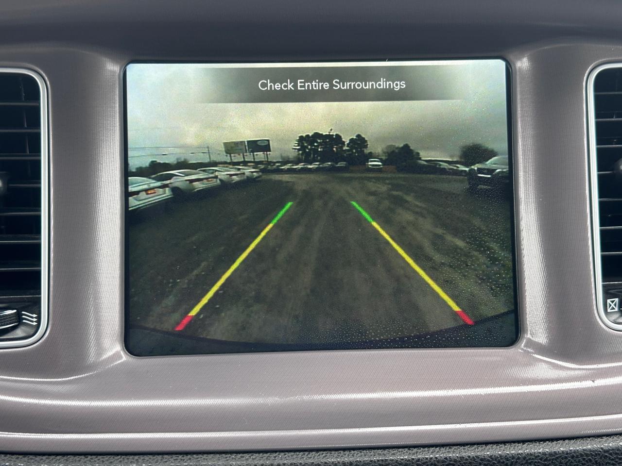 Dodge Charger SXT RWD 2023