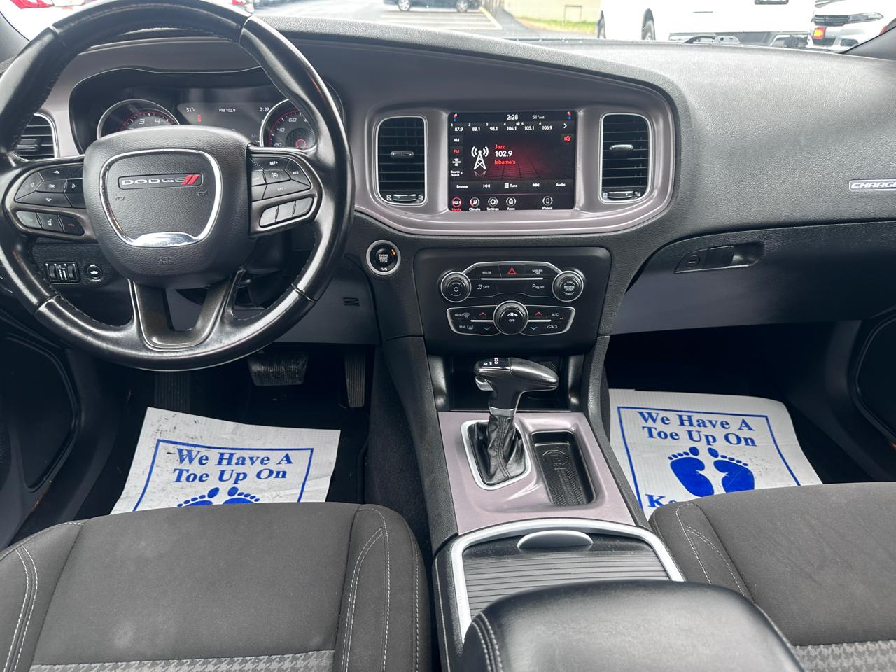 Dodge Charger SXT RWD 2023