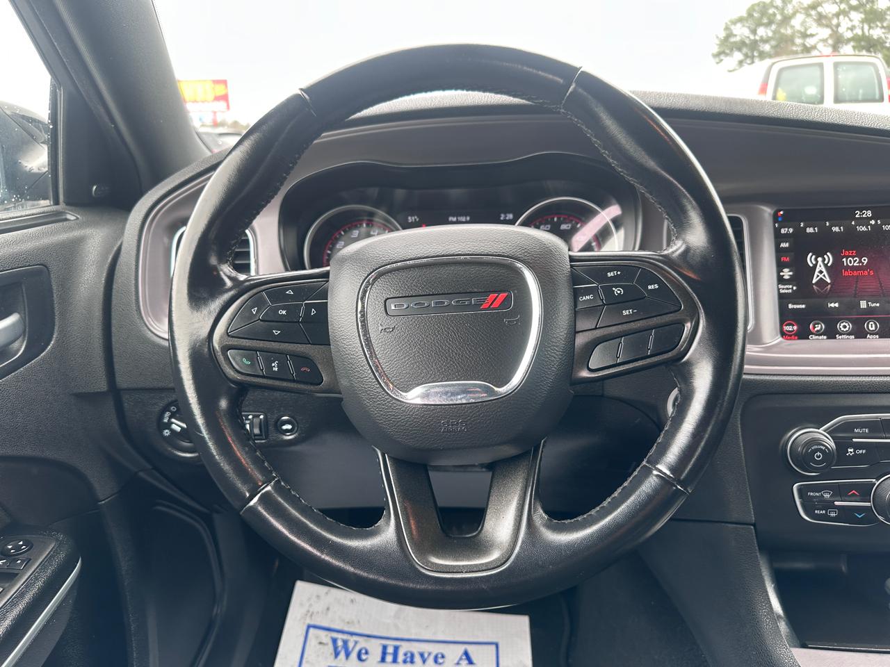 Dodge Charger SXT RWD 2023