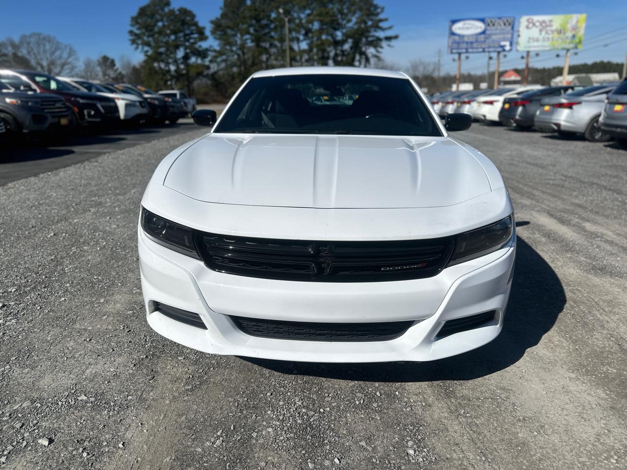 Dodge Charger SXT RWD 2023