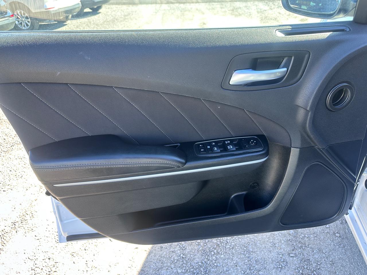 Dodge Charger SXT RWD 2023