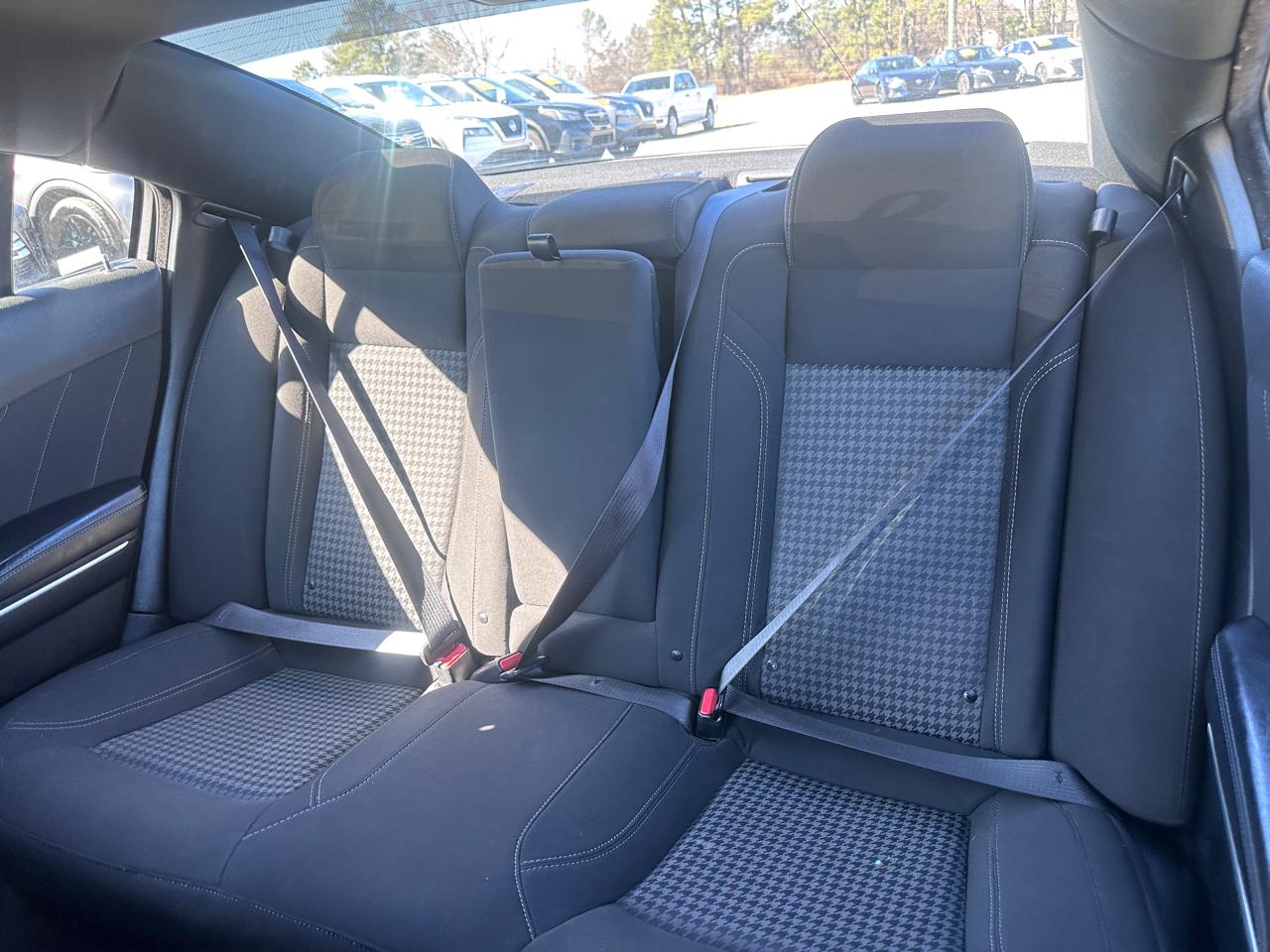 Dodge Charger SXT RWD 2023