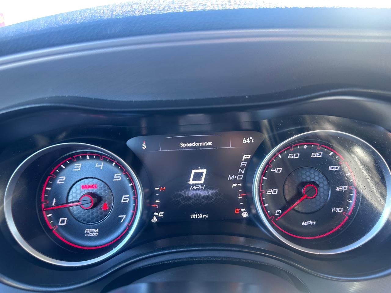 Dodge Charger SXT RWD 2023