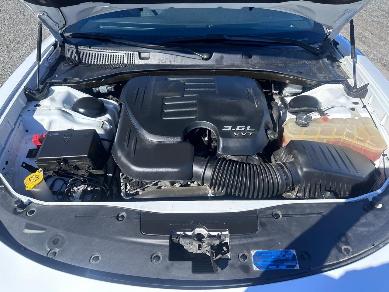 Dodge Charger SXT RWD 2023