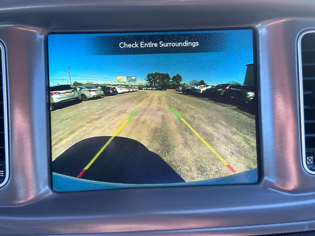 Dodge Charger SXT RWD 2023