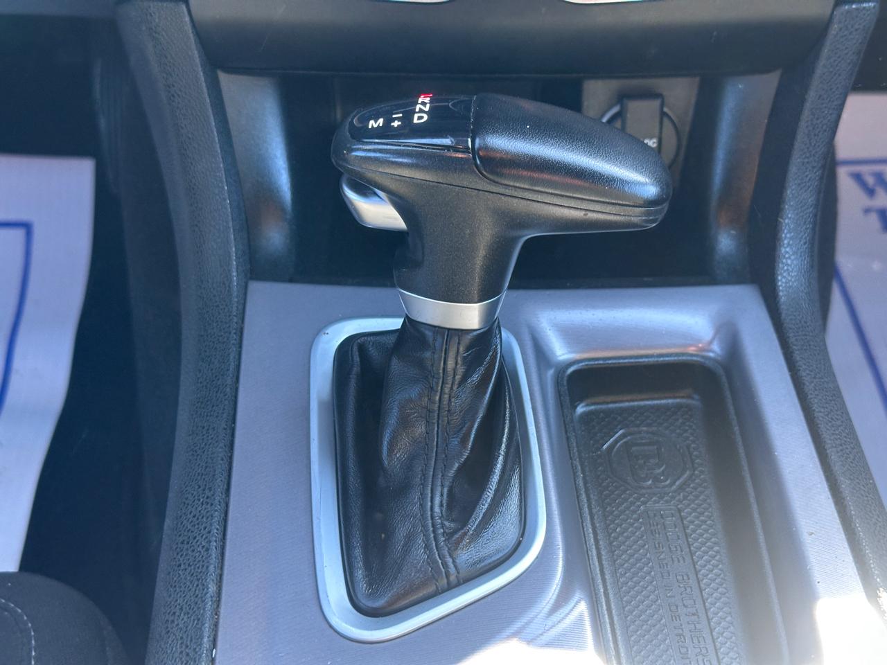 Dodge Charger SXT RWD 2023