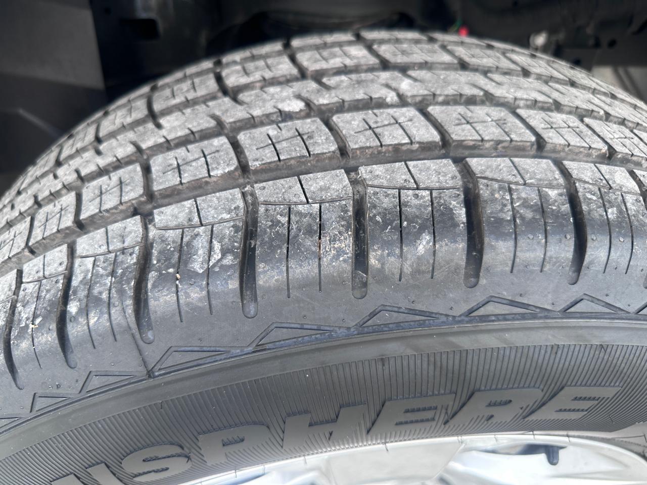 RAM 1500 Lone Star 4x4 Crew Cab 5'7" Box 2023