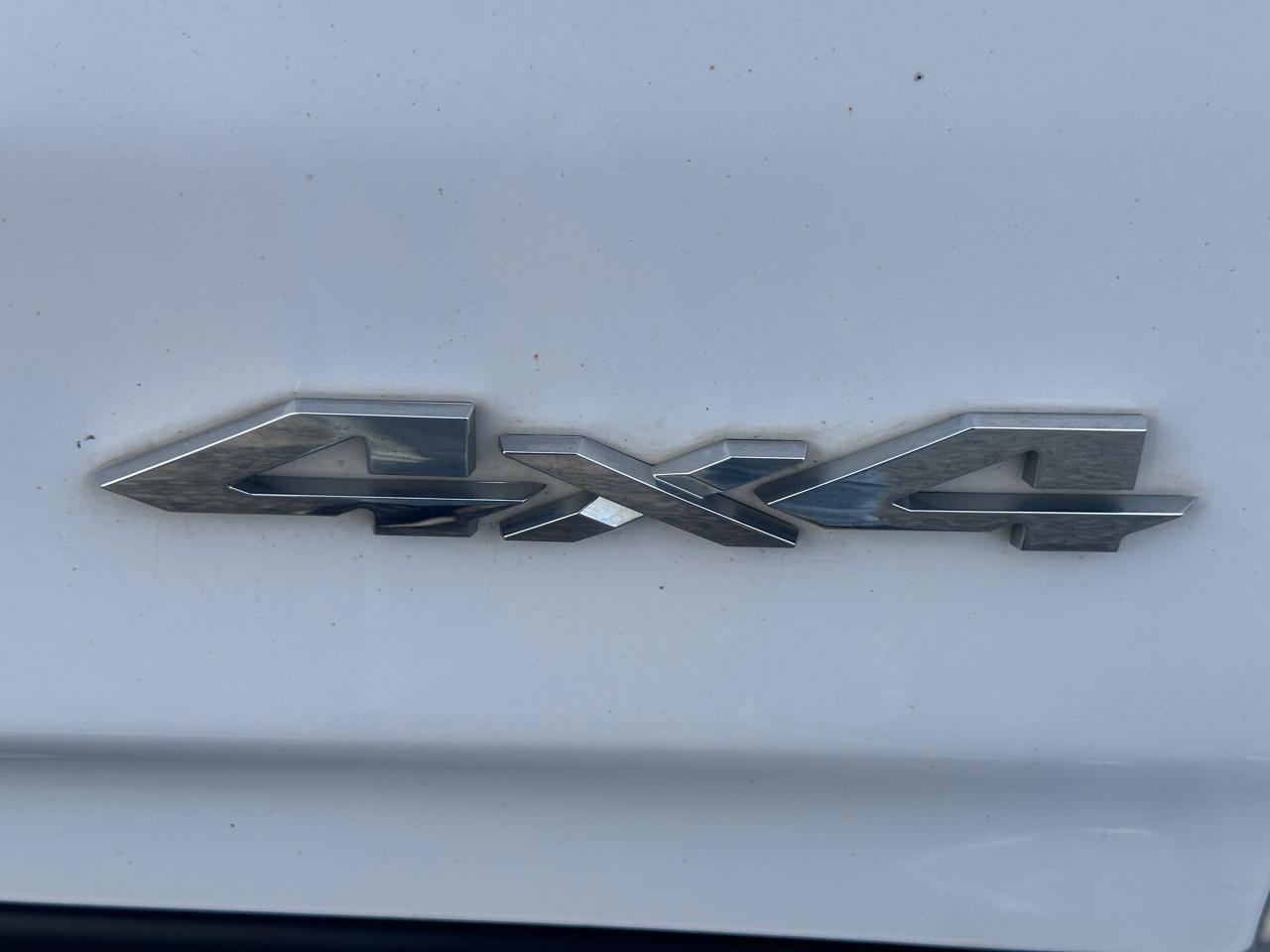 RAM 1500 Lone Star 4x4 Crew Cab 5'7" Box 2023