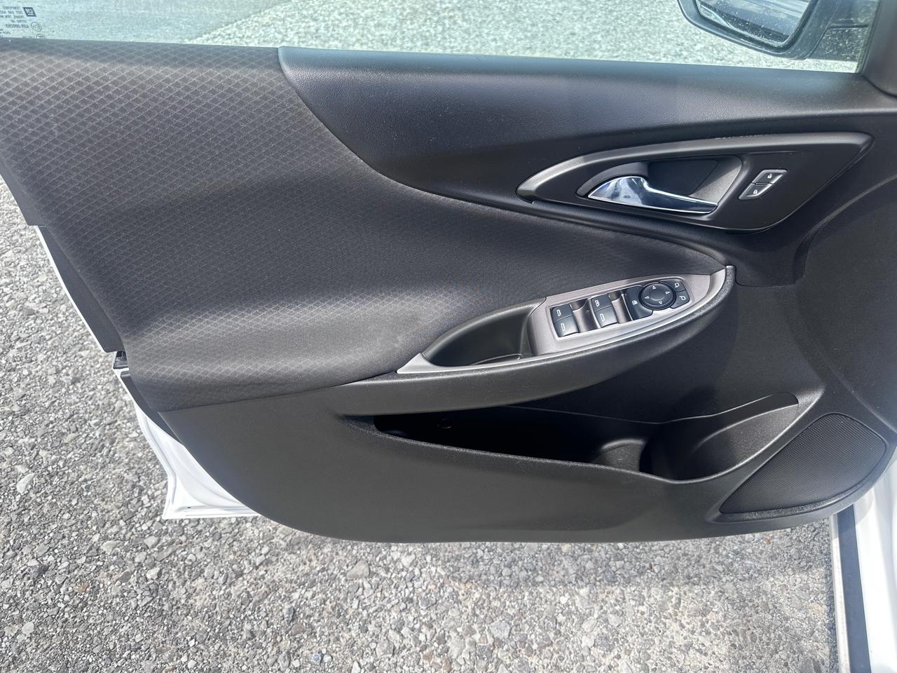 Chevrolet Malibu 4dr Sdn 1LT 2023