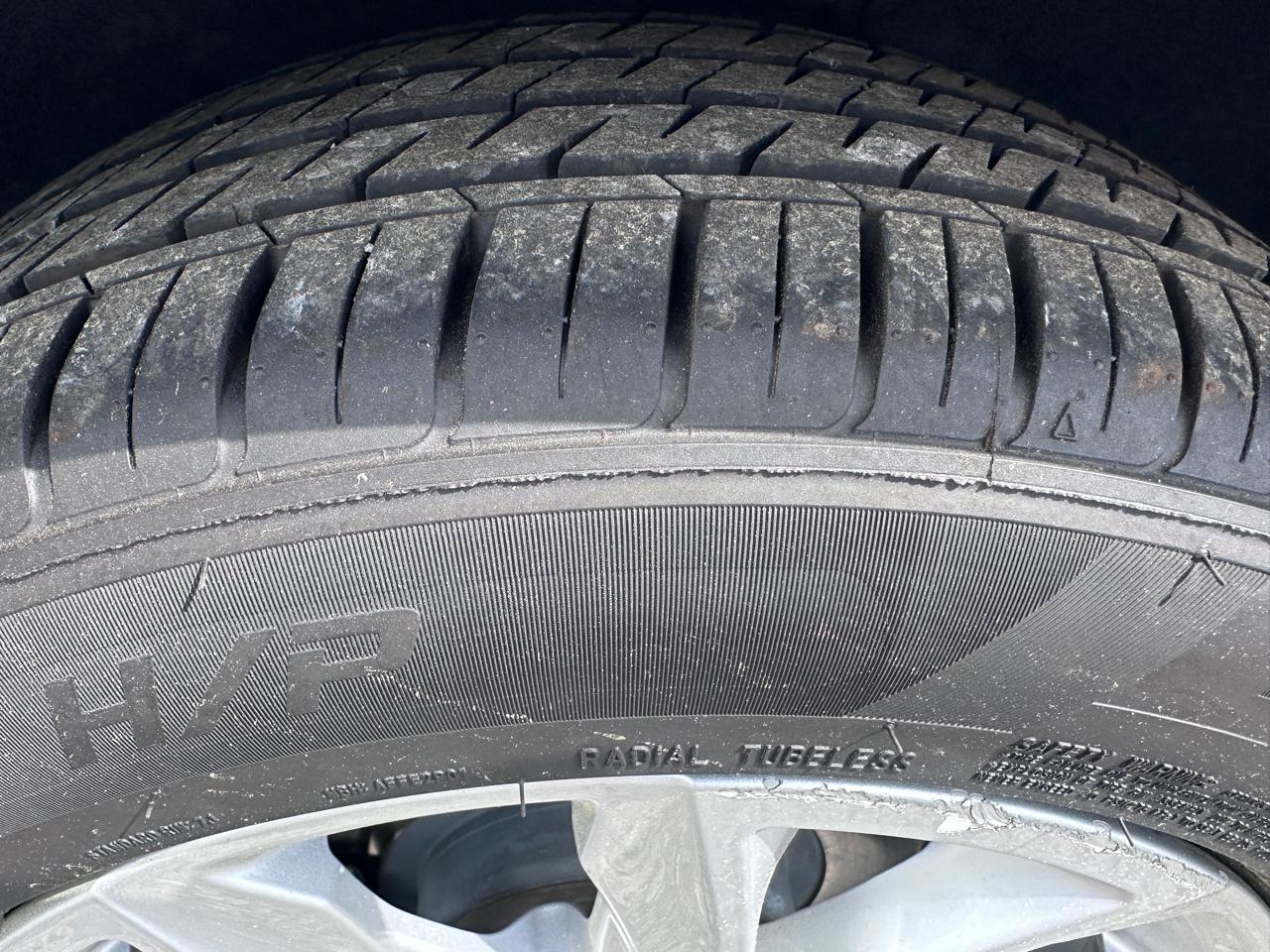 Chevrolet Malibu 4dr Sdn 1LT 2023