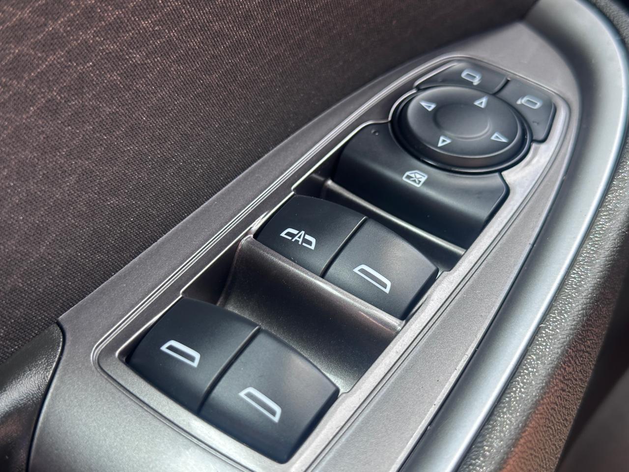 Chevrolet Malibu 4dr Sdn 1LT 2023