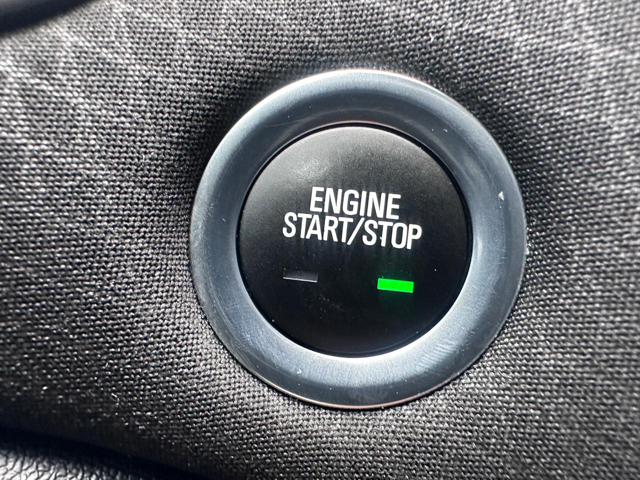 Chevrolet Malibu 4dr Sdn 1LT 2023