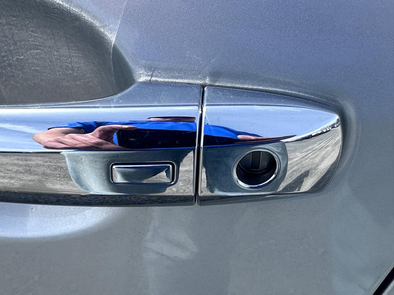 Nissan Altima 2.5 SV Sedan 2024