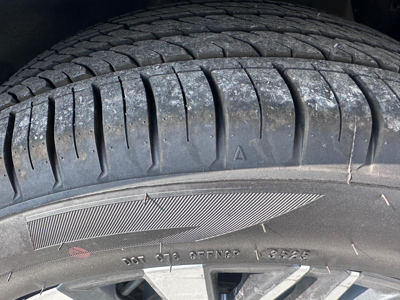 Nissan Altima 2.5 SV Sedan 2024