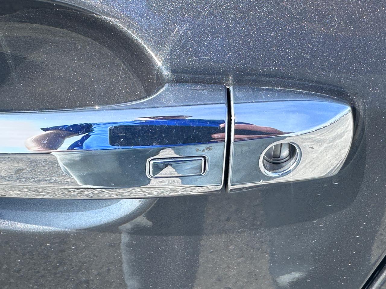 Nissan Altima 2.5 SV Sedan 2024