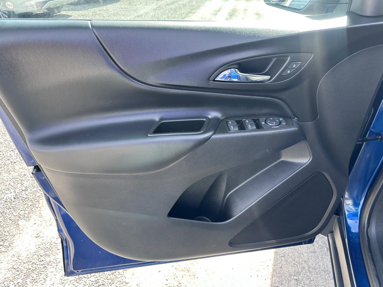 Chevrolet Equinox AWD 4dr LT w/1LT 2023