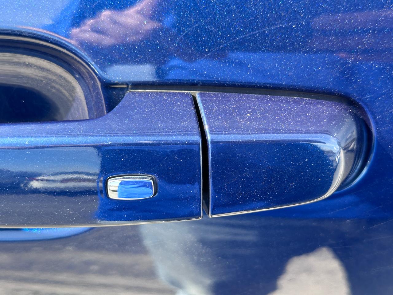 Chevrolet Equinox AWD 4dr LT w/1LT 2023