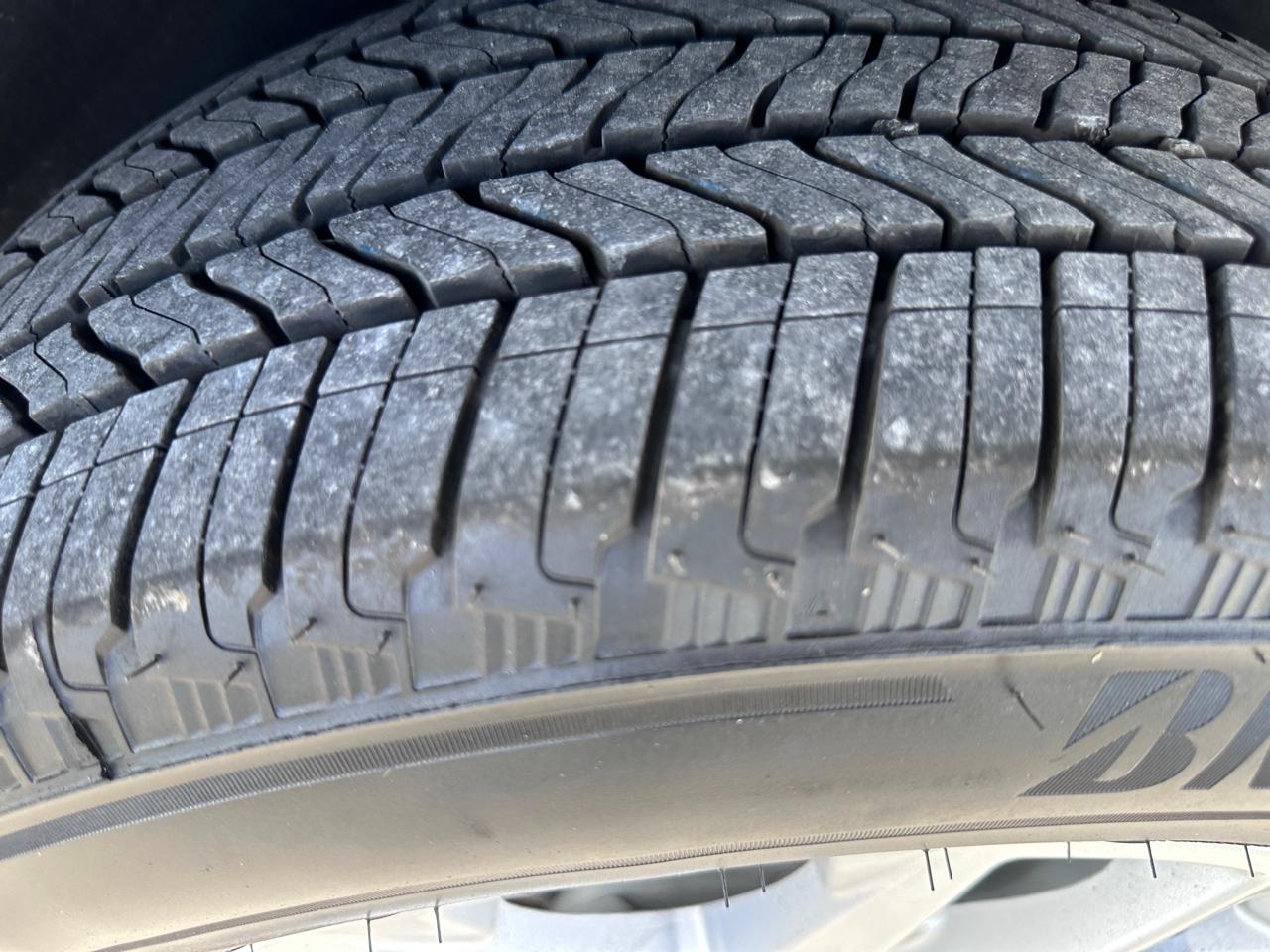 Chevrolet Equinox AWD 4dr LT w/1LT 2023