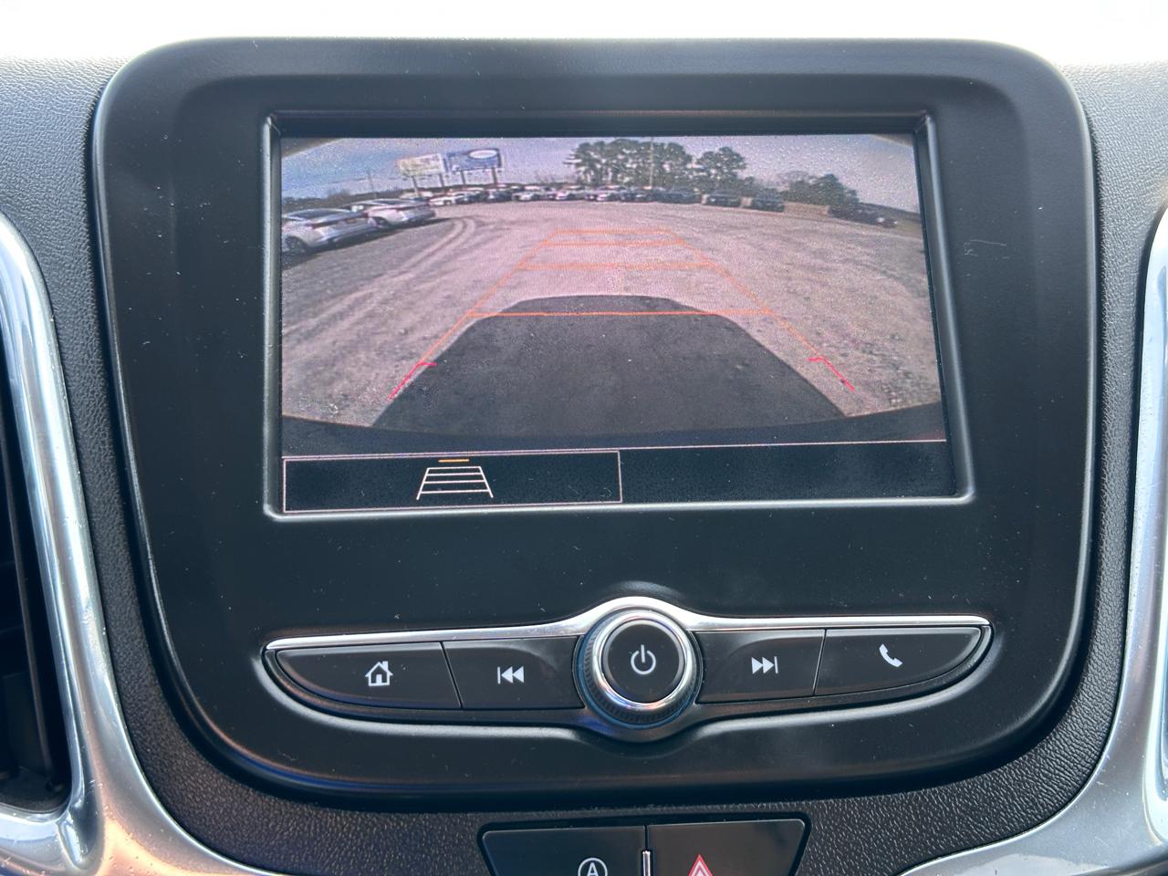 Chevrolet Equinox AWD 4dr LT w/1LT 2023