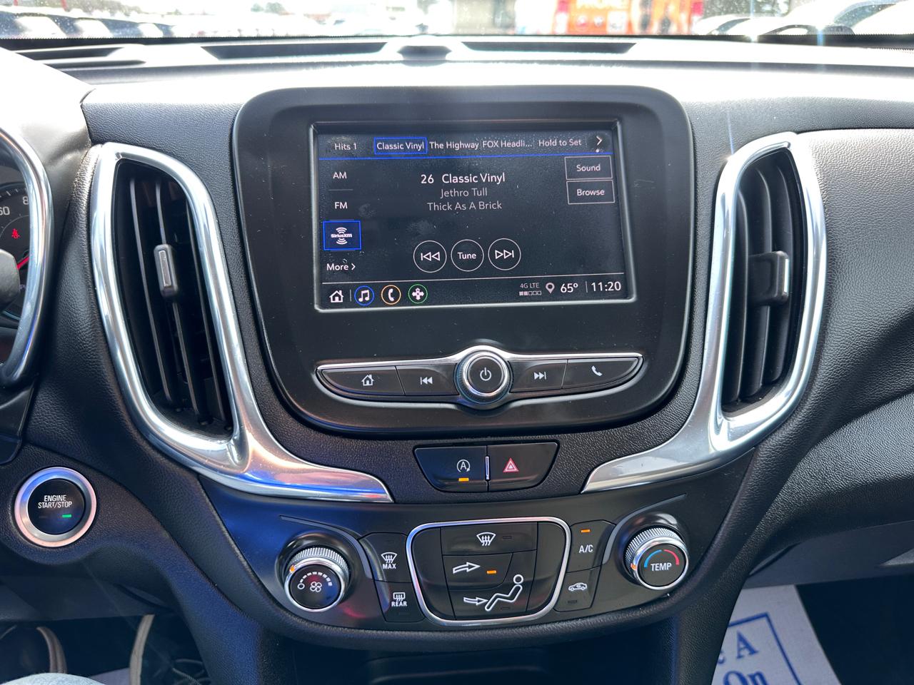 Chevrolet Equinox AWD 4dr LT w/1LT 2023