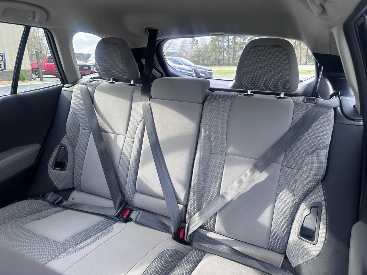 Subaru Outback Premium AWD 2024