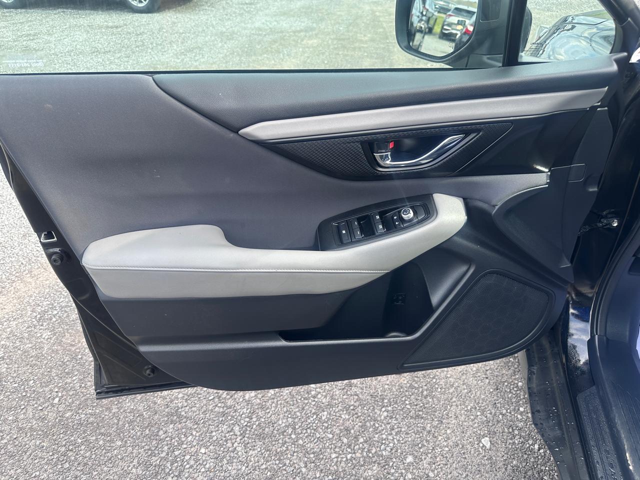 Subaru Outback Premium AWD 2024