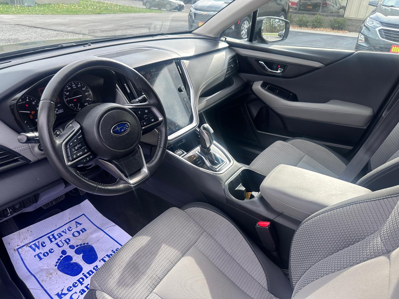 Subaru Outback Premium AWD 2024