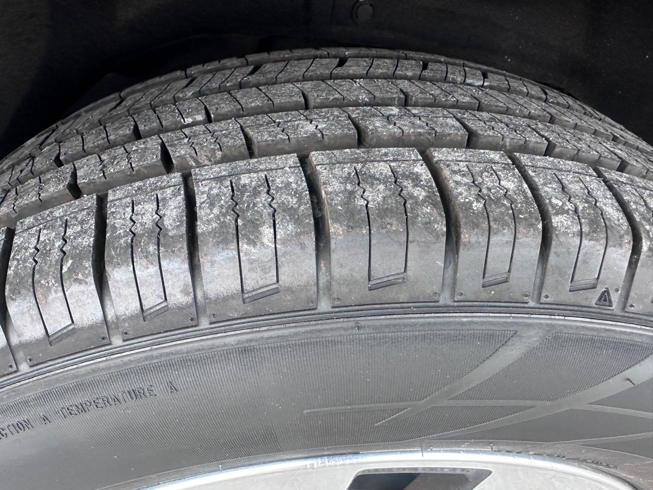 Subaru Outback Premium AWD 2024