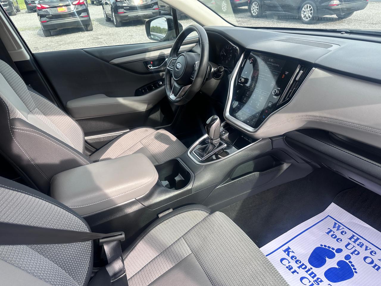 Subaru Outback Premium AWD 2024