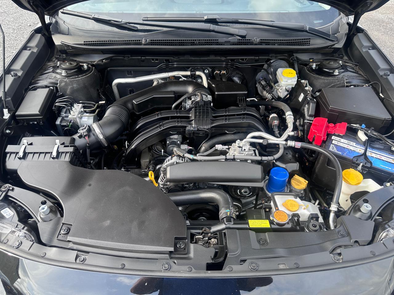 Subaru Outback Premium AWD 2024