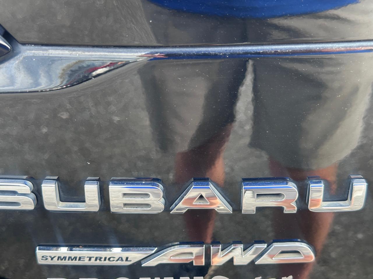 Subaru Outback Premium AWD 2024