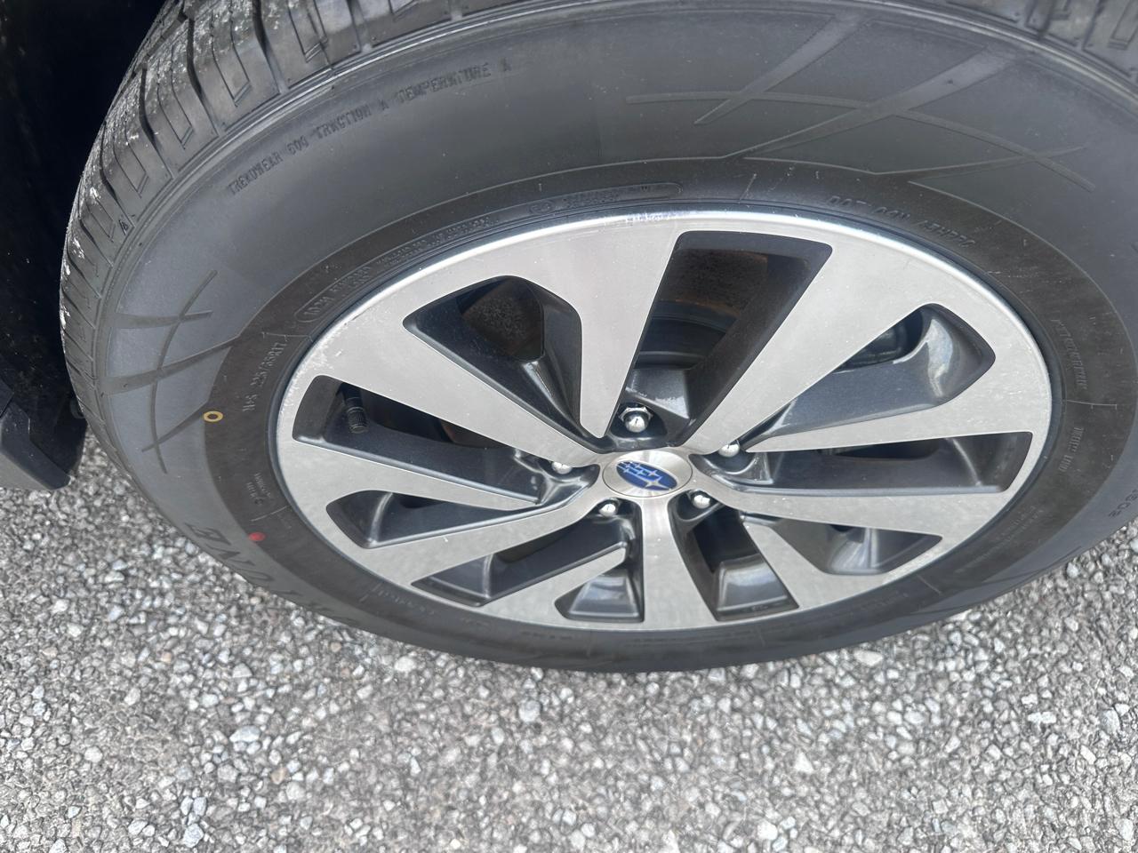 Subaru Outback Premium AWD 2024