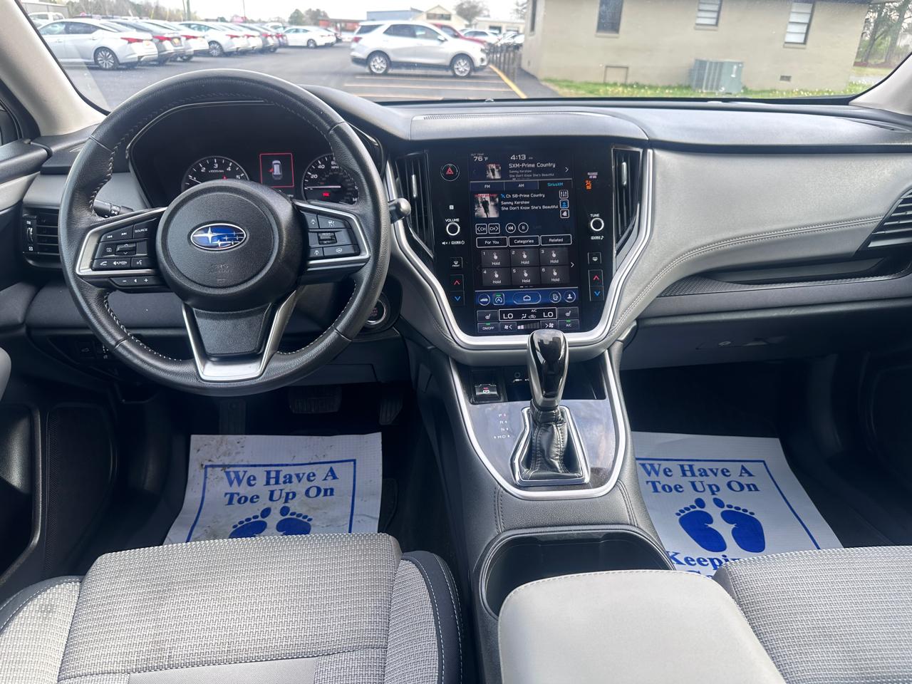 Subaru Outback Premium AWD 2024