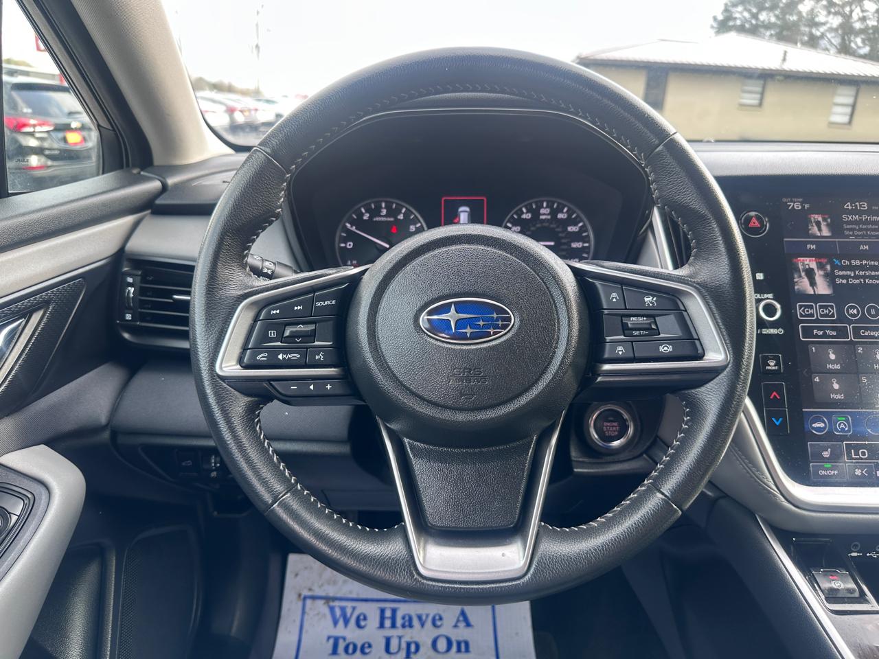 Subaru Outback Premium AWD 2024