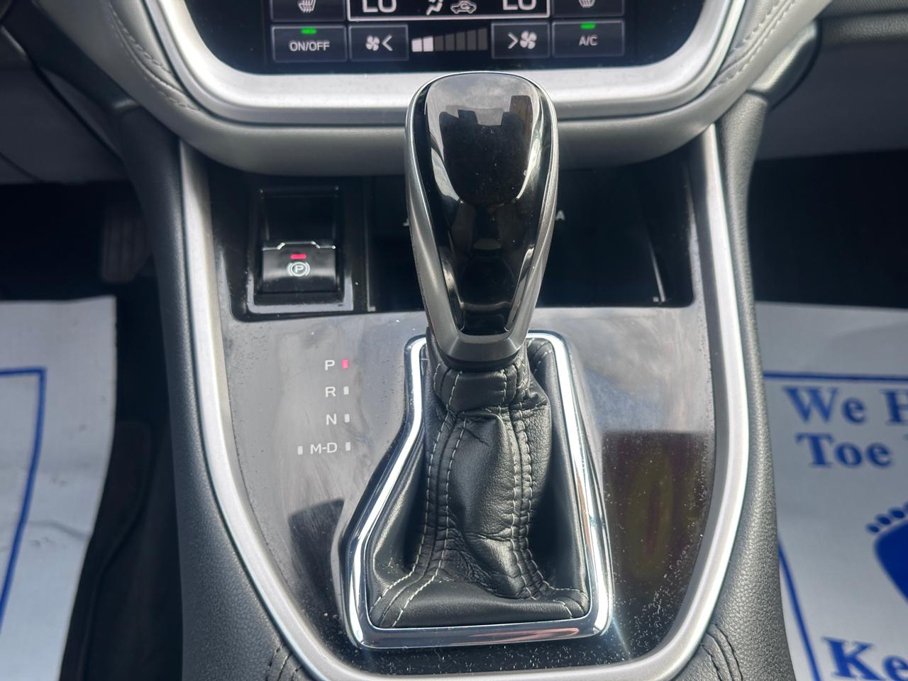 Subaru Outback Premium AWD 2024